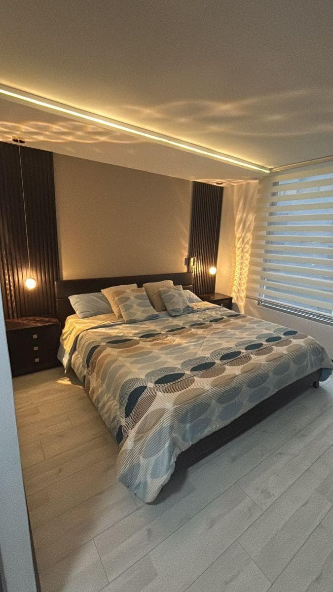 Departamento de 86 m² con 3 Habitaciones en Venta en La Carolina — imagen 4