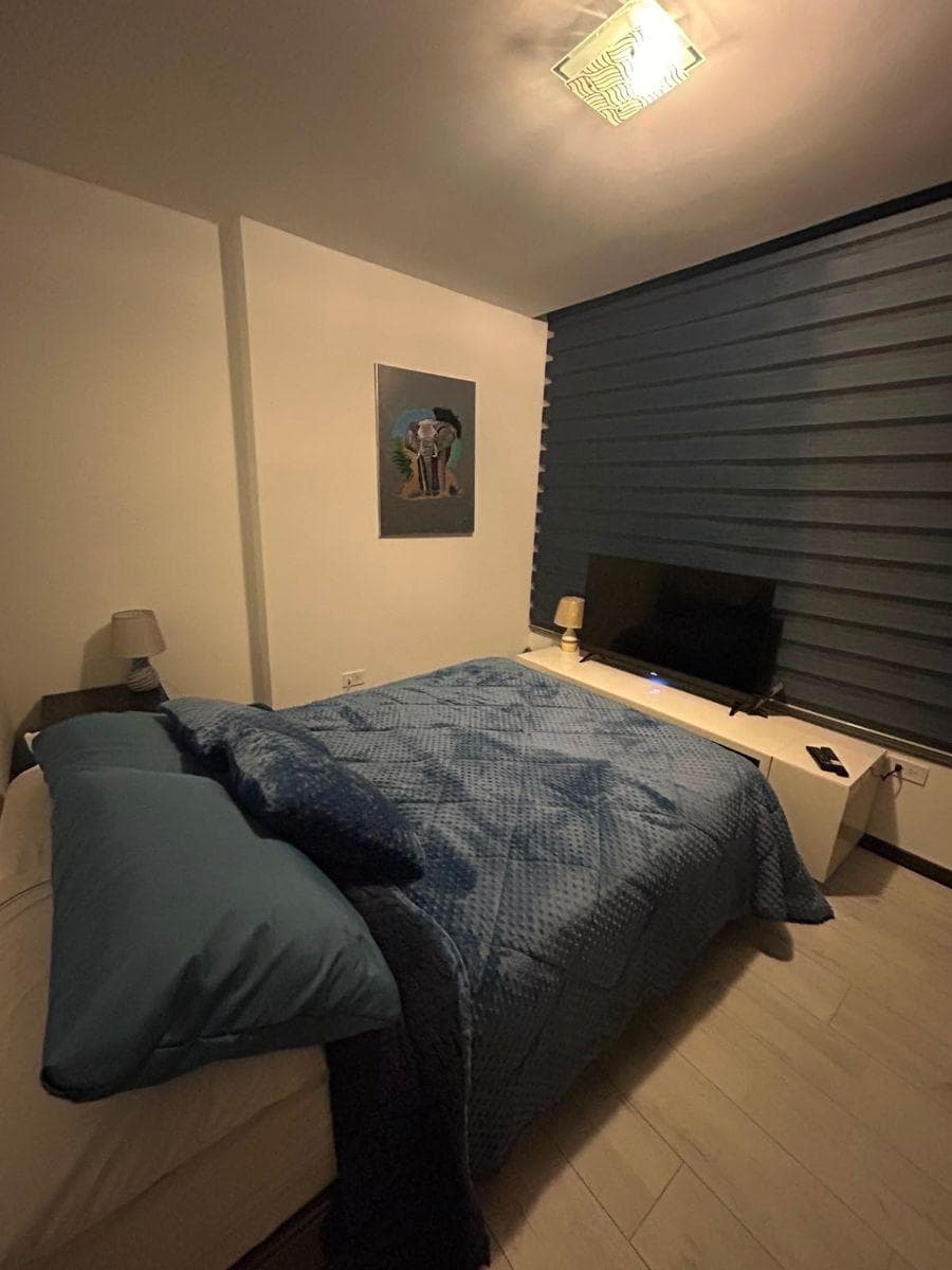 Departamento de 86 m² con 3 Habitaciones en Venta en La Carolina — imagen 3