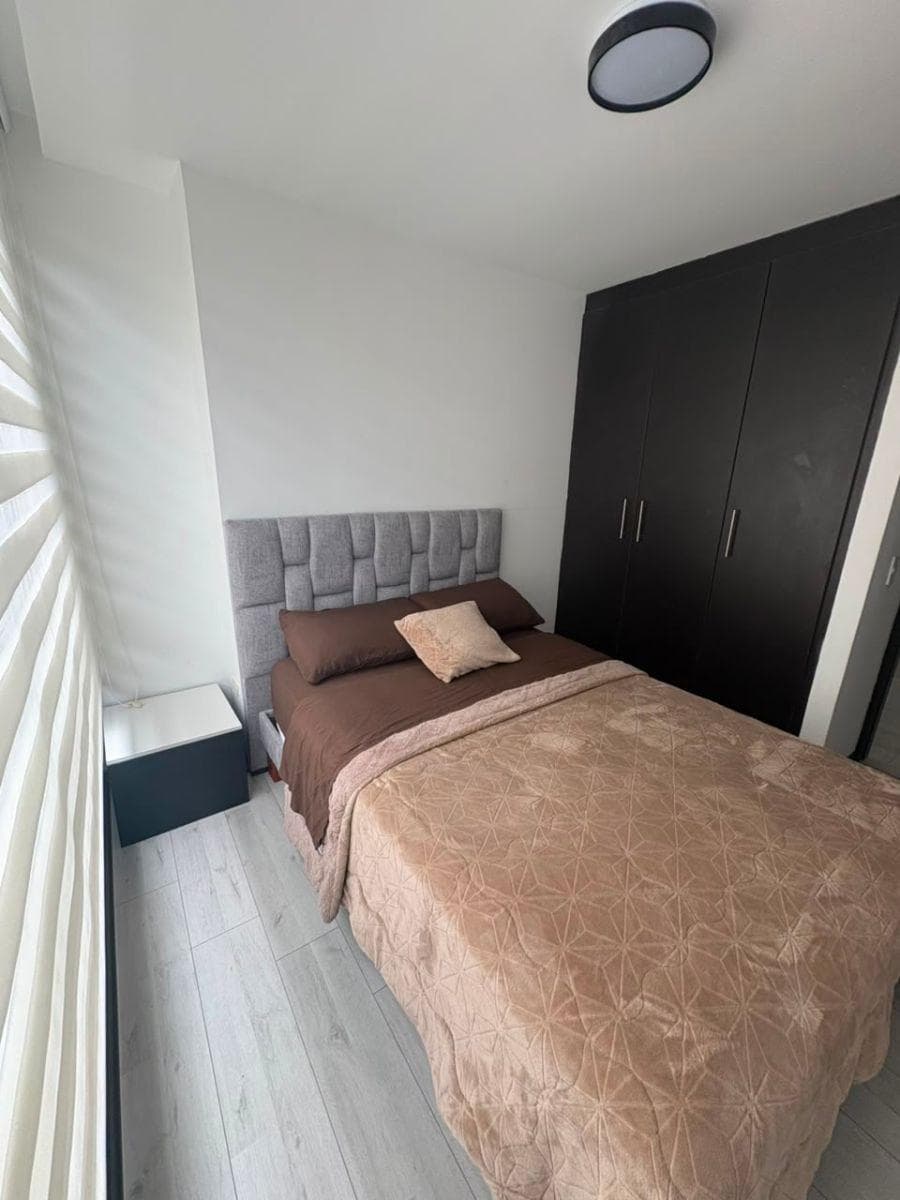 Departamento de 86 m² con 3 Habitaciones en Venta en La Carolina — imagen 2