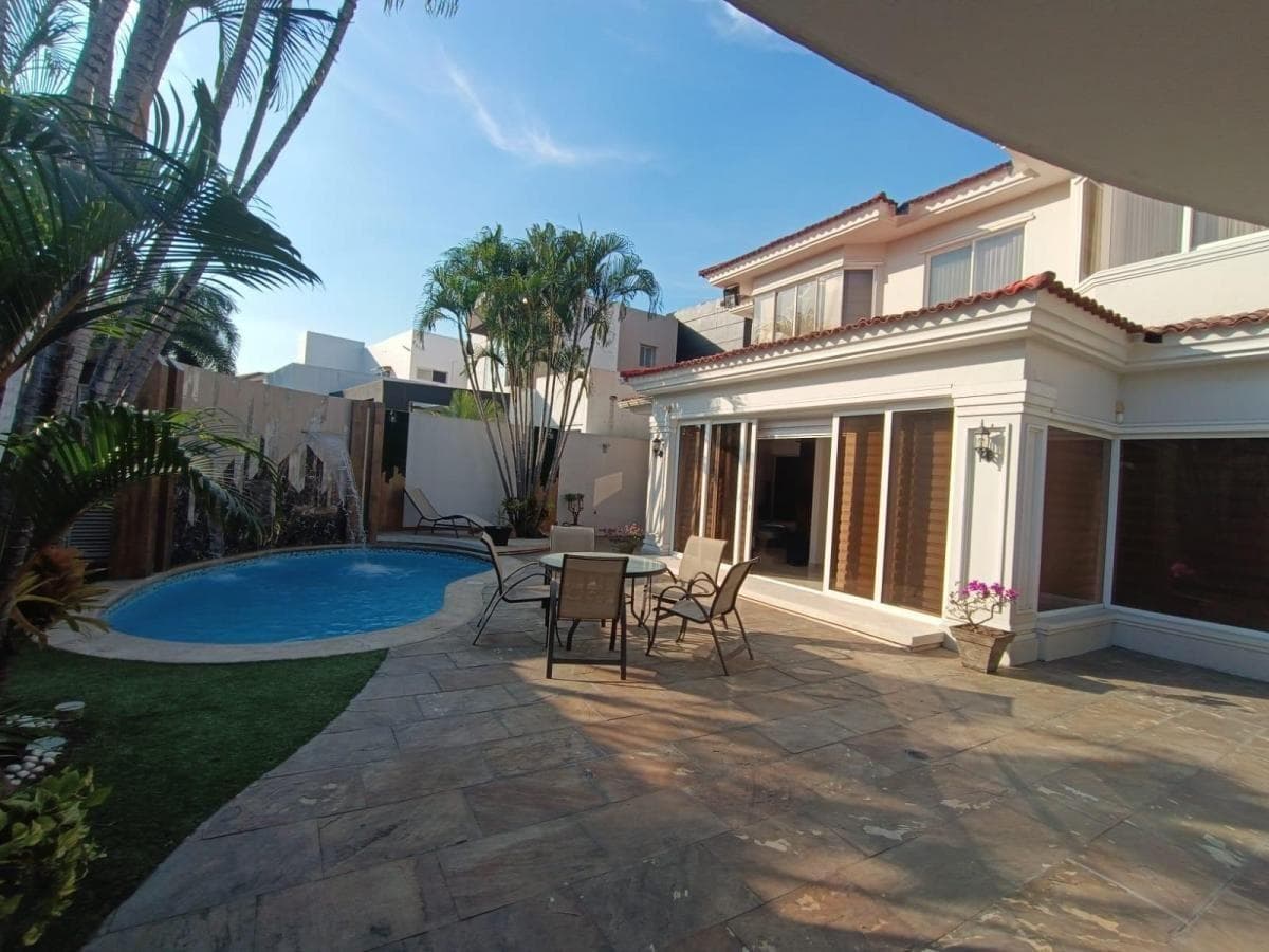 Casa en Venta en Urb. Laguna del Sol, Guayas — imagen 10