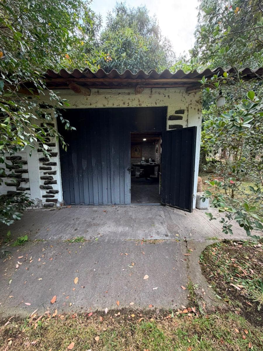 Terreno de Venta Sector de Puembo — imagen 2