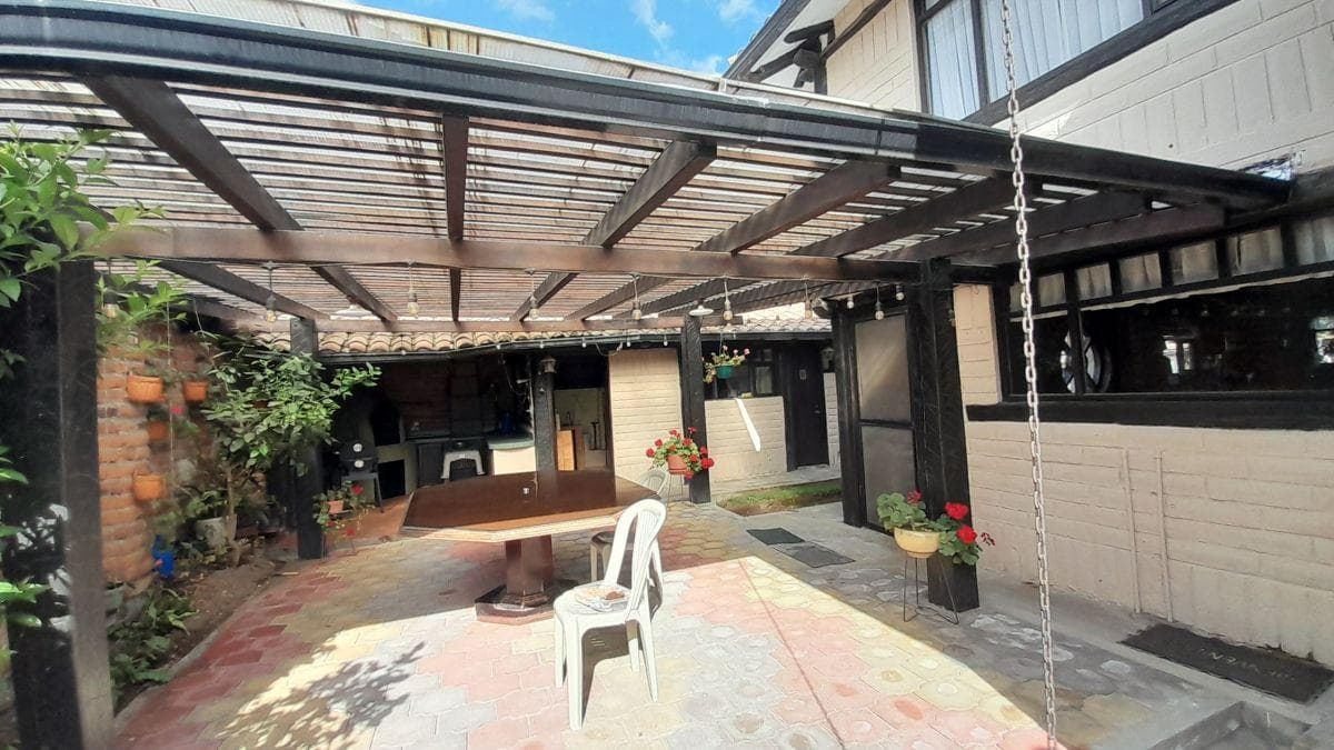 Linda Casa Independiente Sector Hilacril — imagen 7