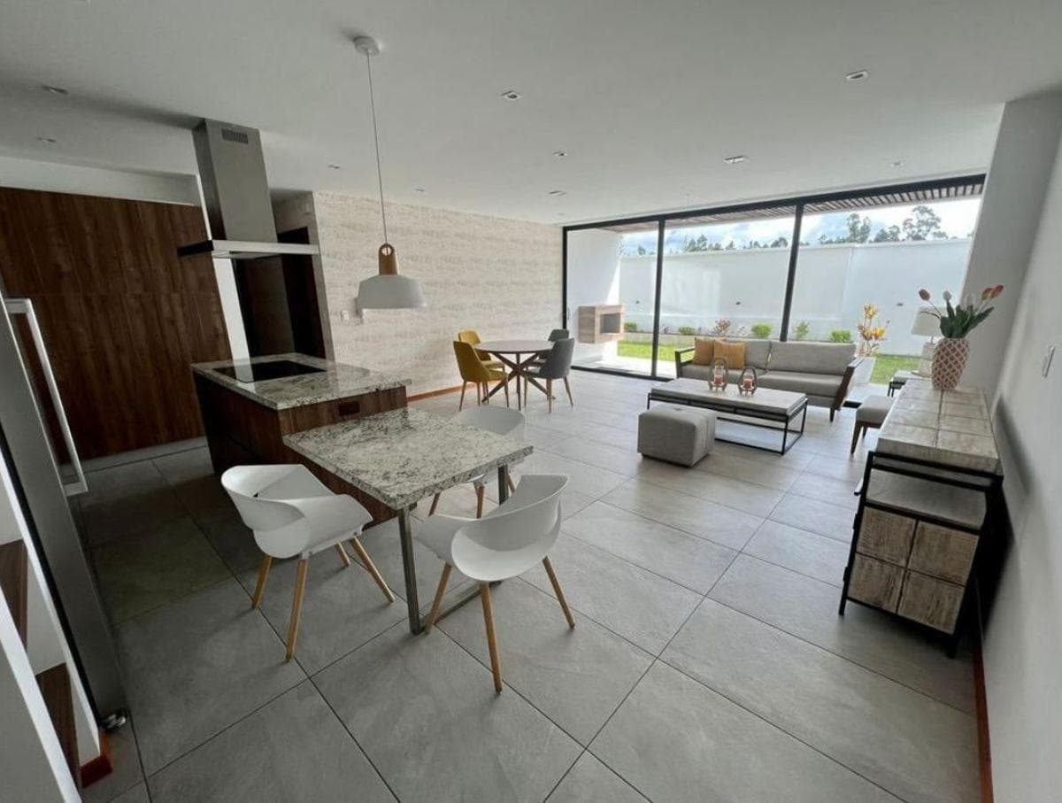 Vendo Departamento de 143 m² con 2 Habitaciones en Cumbayá + Patio + 2 Parqueaderos + Bodega — imagen 10