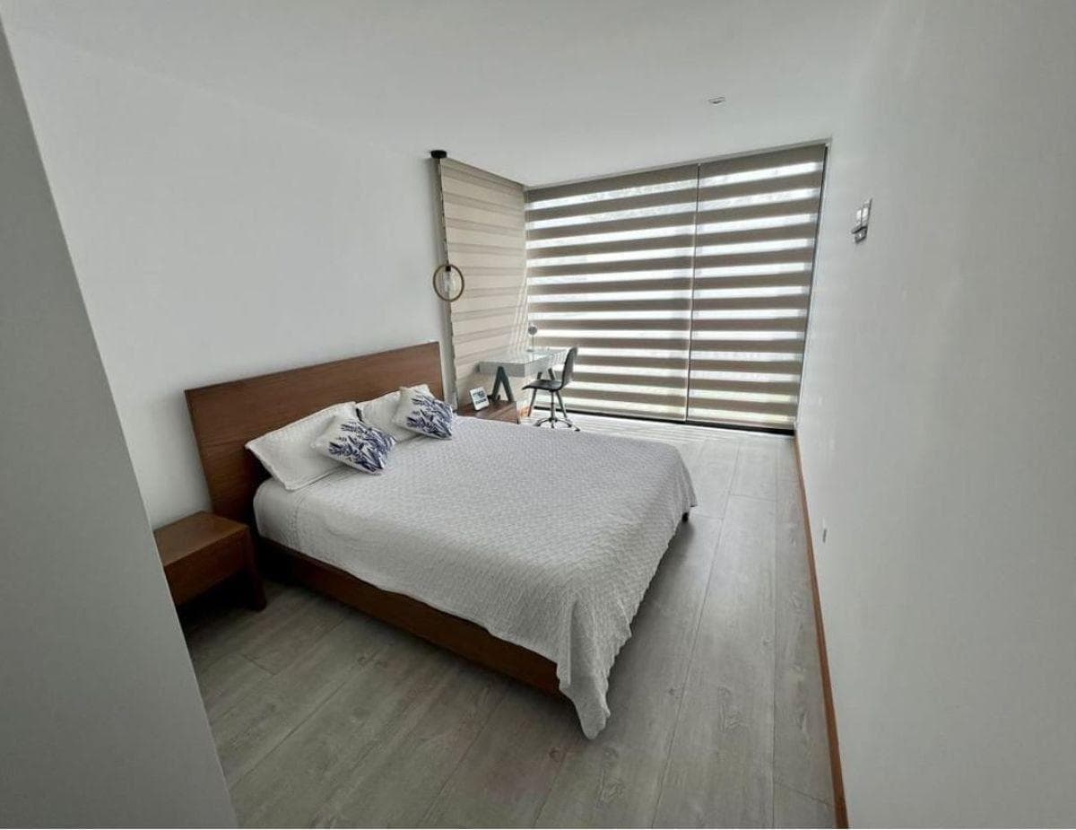 Vendo Departamento de 143 m² con 2 Habitaciones en Cumbayá + Patio + 2 Parqueaderos + Bodega — imagen 3