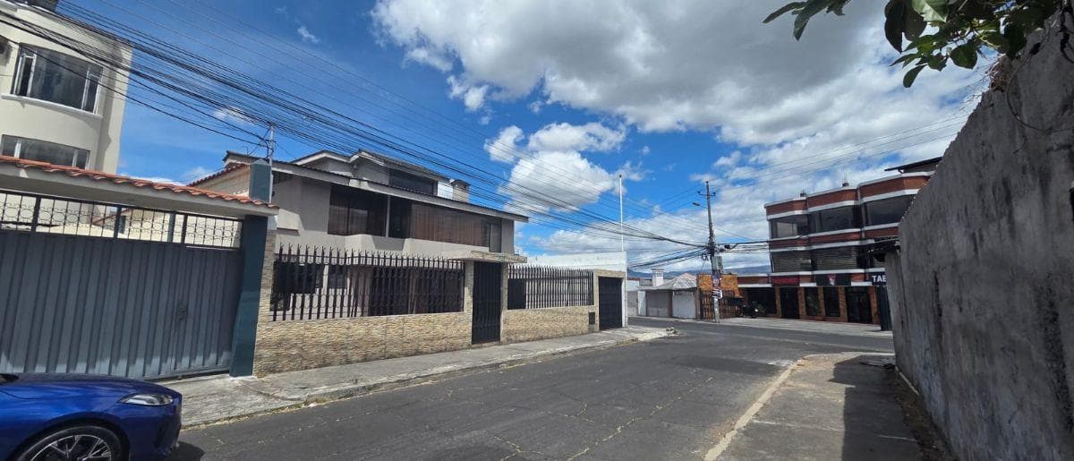 Venta Casa 4 Dorm. La Armenia 2 - Conocoto — imagen 9