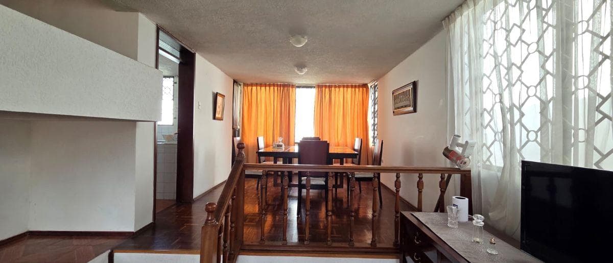 Venta Casa 4 Dorm. La Armenia 2 - Conocoto — imagen 5