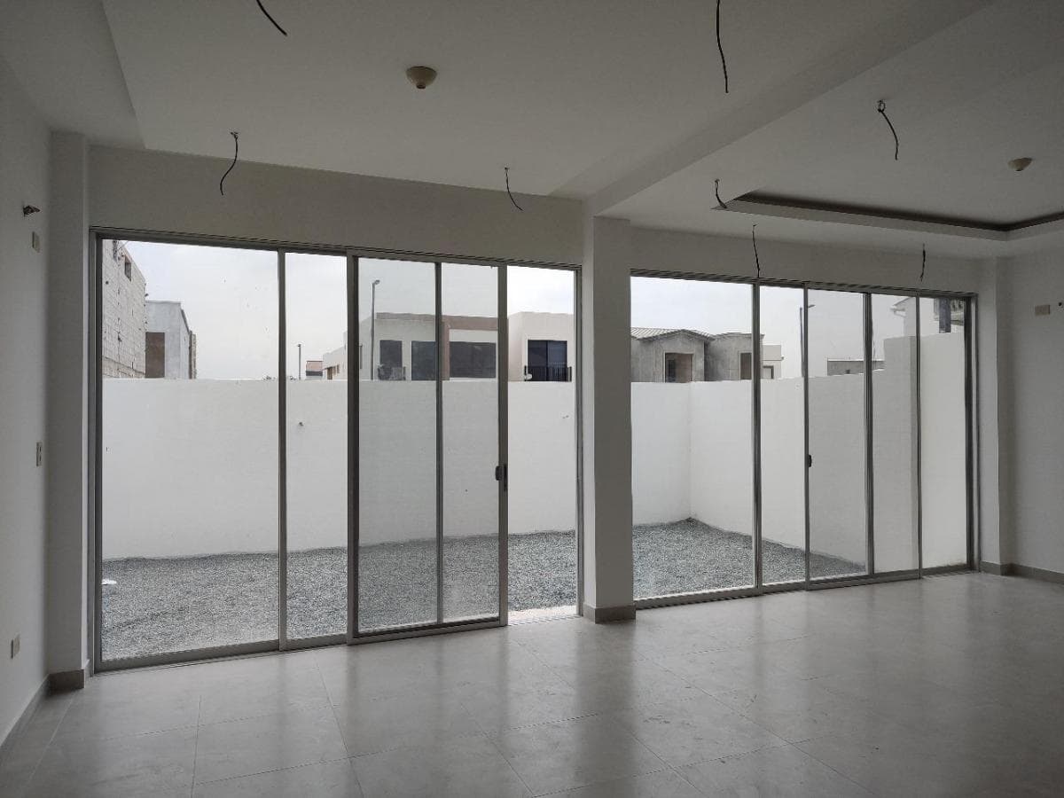 Urb. Mallorca Village - Venta Casa de Estreno3 Dorm - Vía Salitre, Guayas — imagen 10