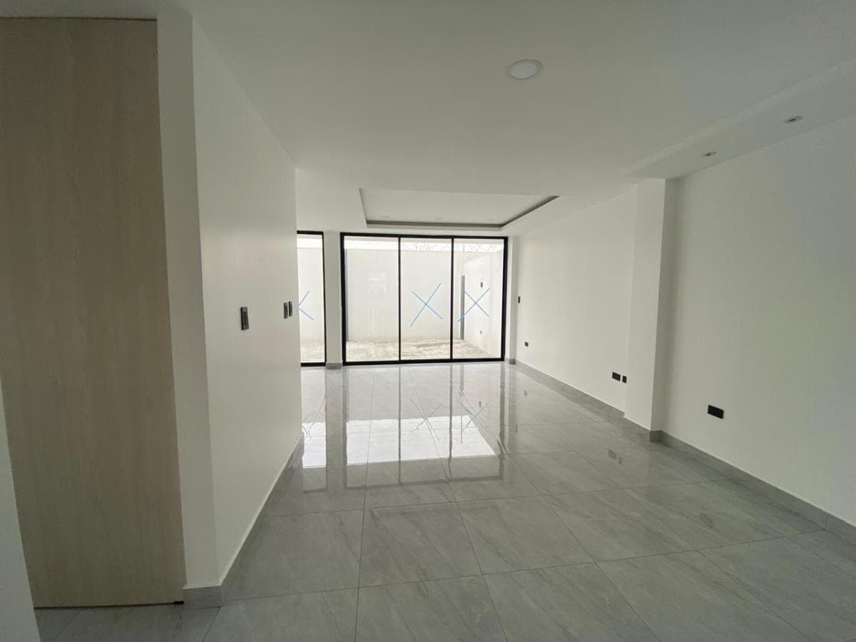 Urb. Mallorca Village - Venta Casa de Estreno3 Dorm - Vía Salitre, Guayas — imagen 9