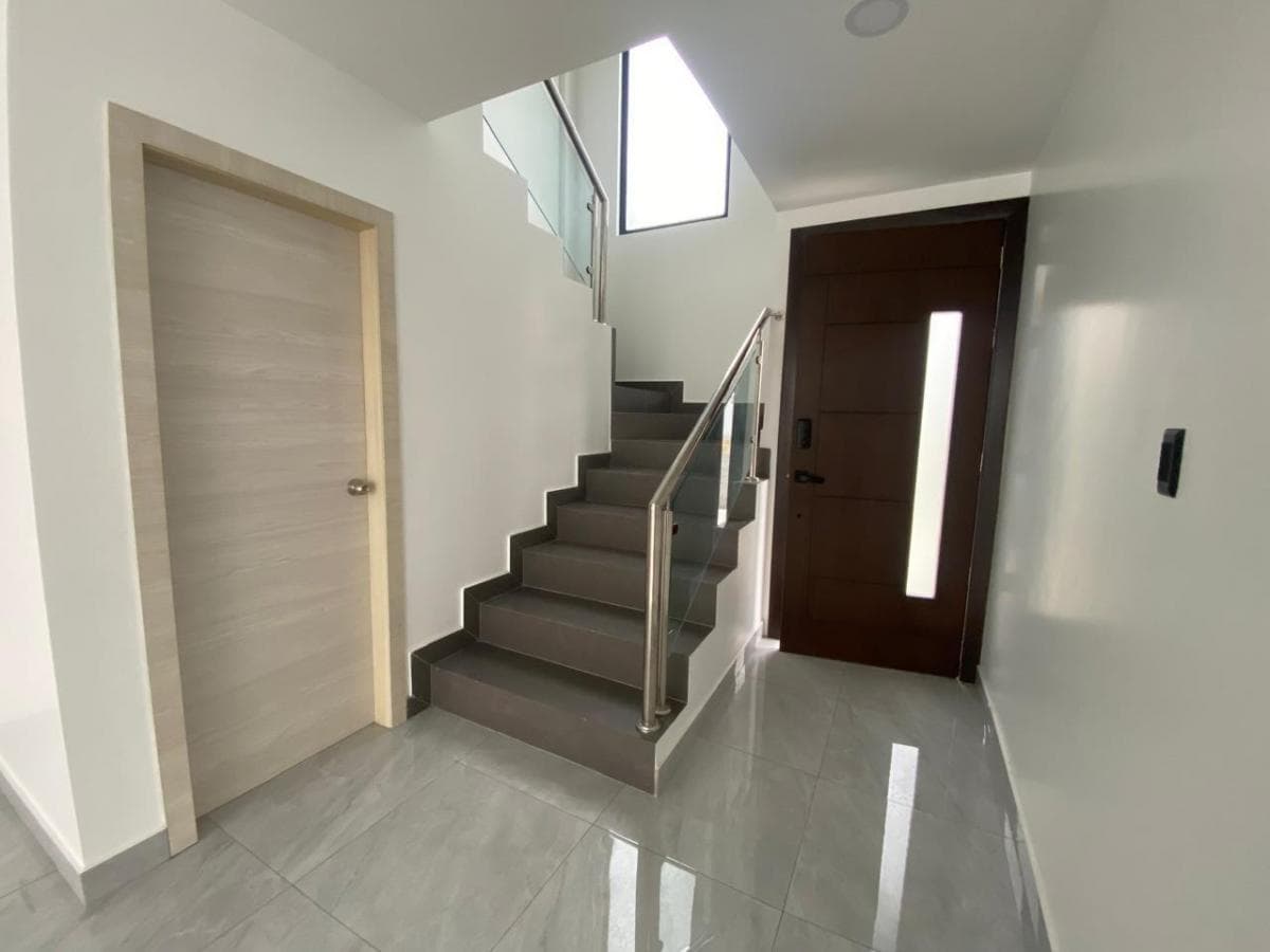 Urb. Mallorca Village - Venta Casa de Estreno3 Dorm - Vía Salitre, Guayas — imagen 7