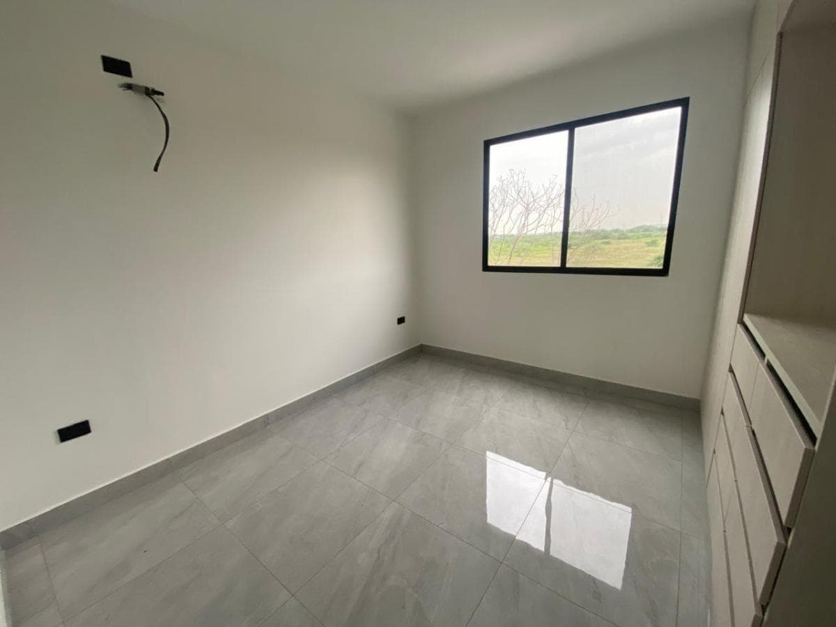 Urb. Mallorca Village - Venta Casa de Estreno3 Dorm - Vía Salitre, Guayas — imagen 6