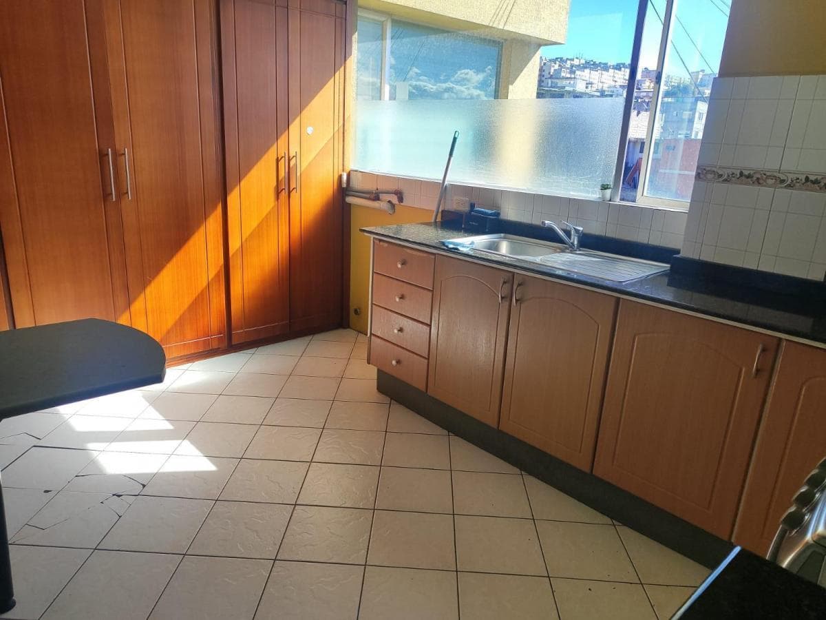 Departamento en Las Casas en Venta 4 Dorm. — imagen 10
