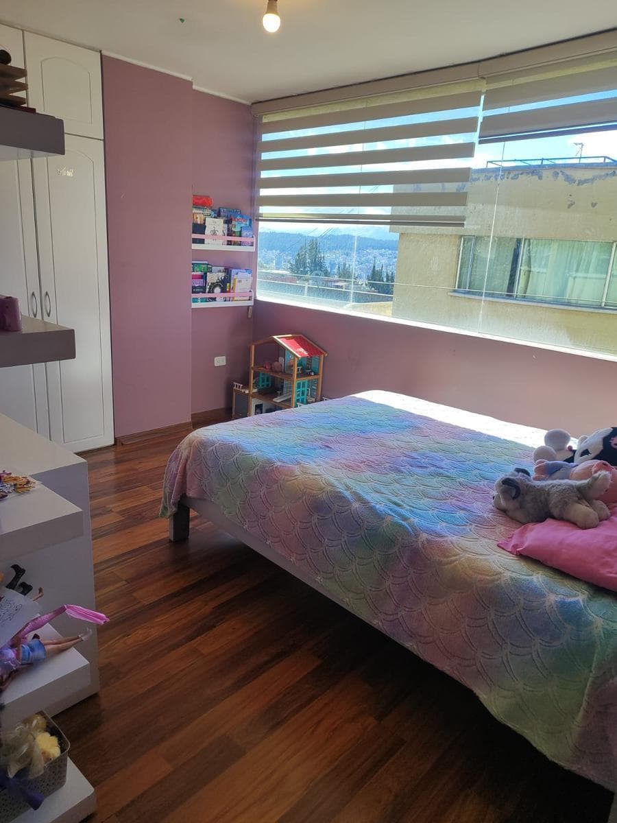 Departamento en Las Casas en Venta 4 Dorm. — imagen 8