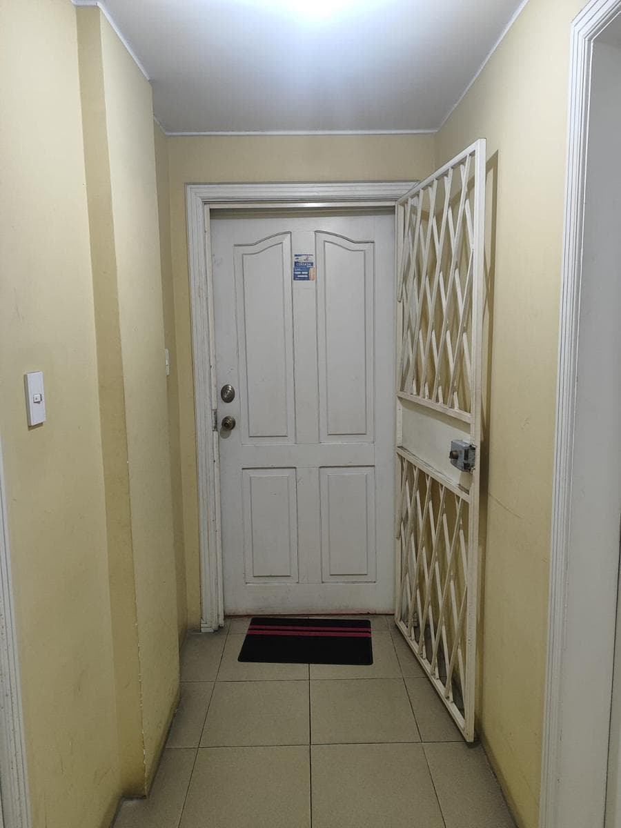 Departamento en Las Casas en Venta 4 Dorm. — imagen 7