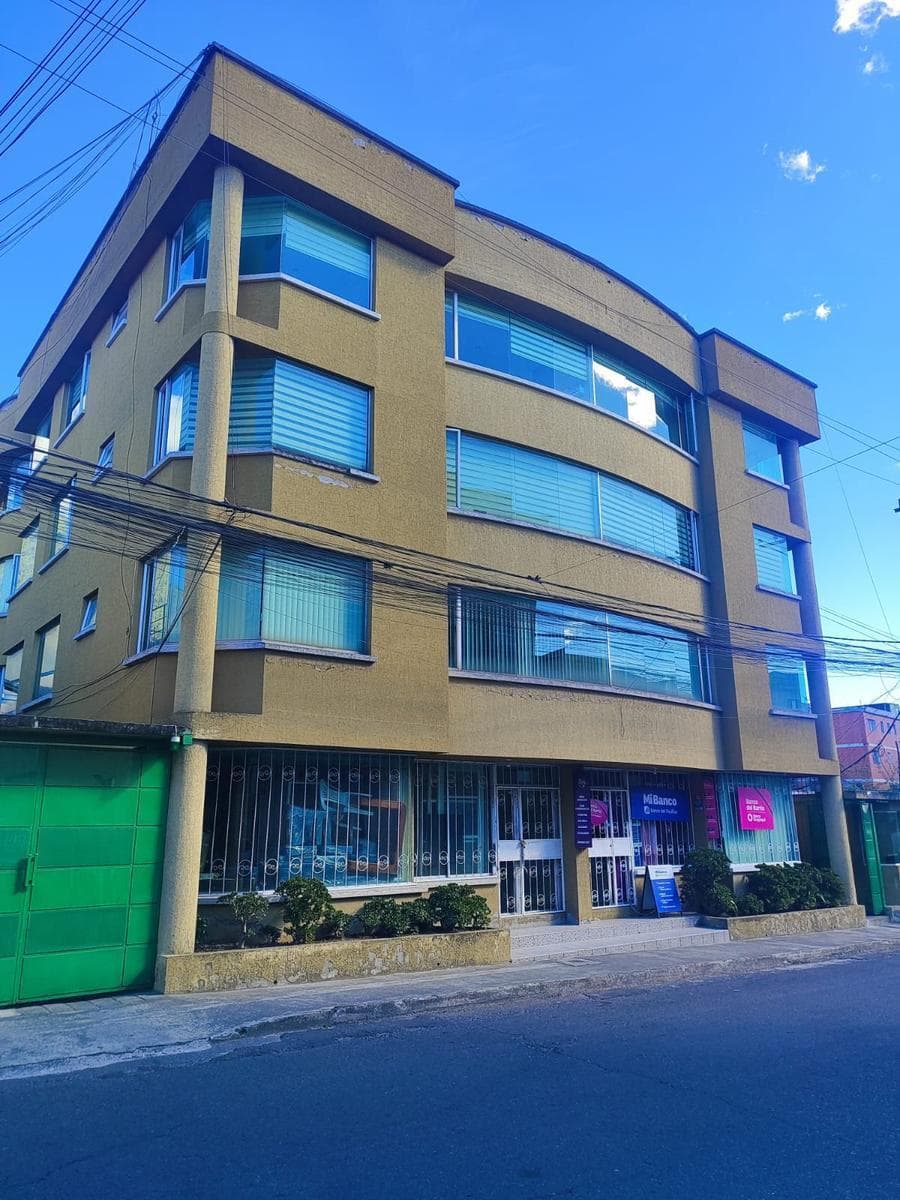 Departamento en Las Casas en Venta 4 Dorm. — imagen 6