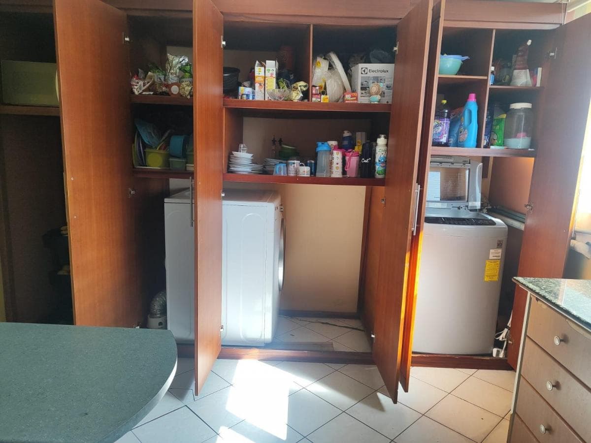 Departamento en Las Casas en Venta 4 Dorm. — imagen 4