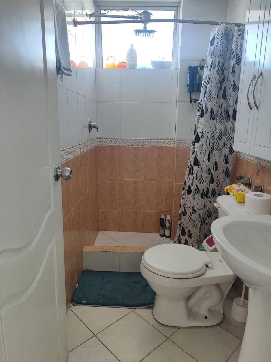 Departamento en Las Casas en Venta 4 Dorm. — imagen 3