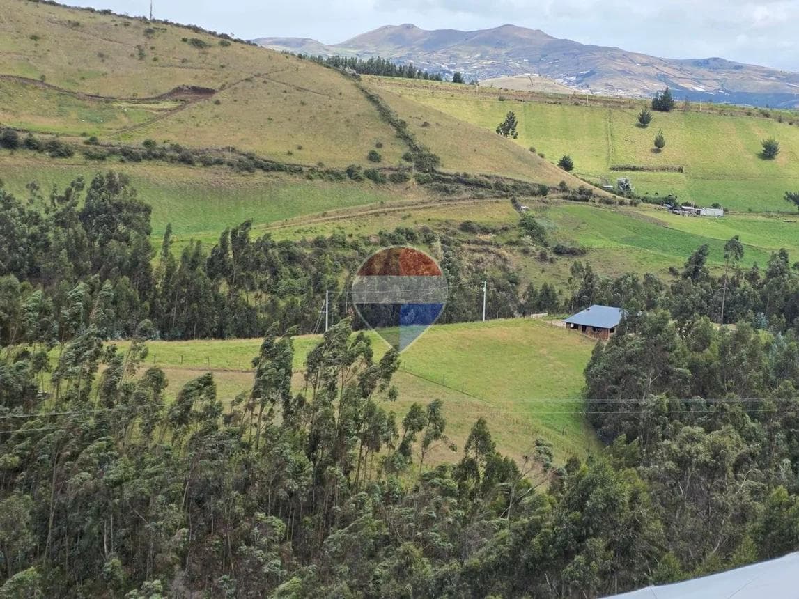 Terreno en Venta, Sector Monjas Bajo, Cayambe — imagen 1