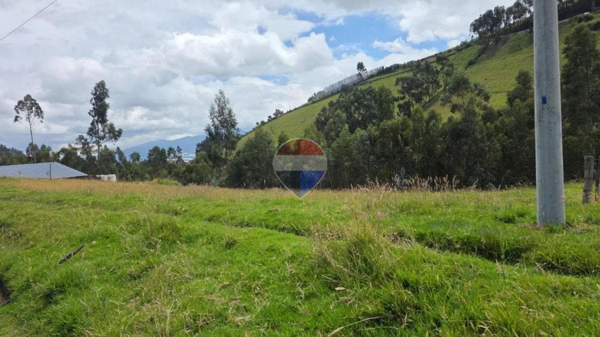 Terreno en Venta, Sector Monjas Bajo, Cayambe — imagen 5