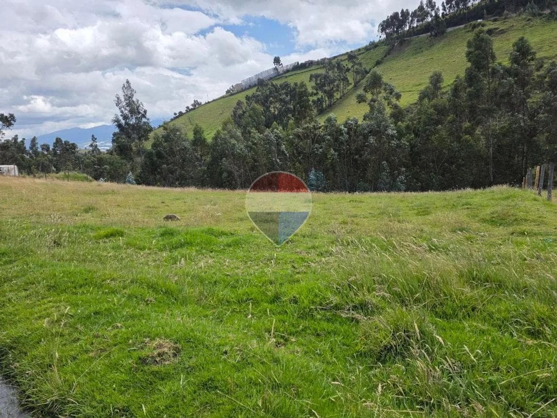 Terreno en Venta, Sector Monjas Bajo, Cayambe — imagen 4