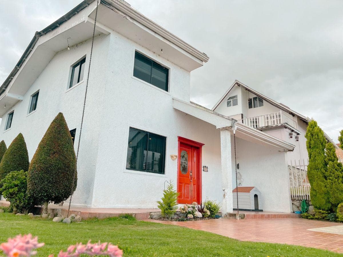 Terreno en venta en Cuenca, Azuay