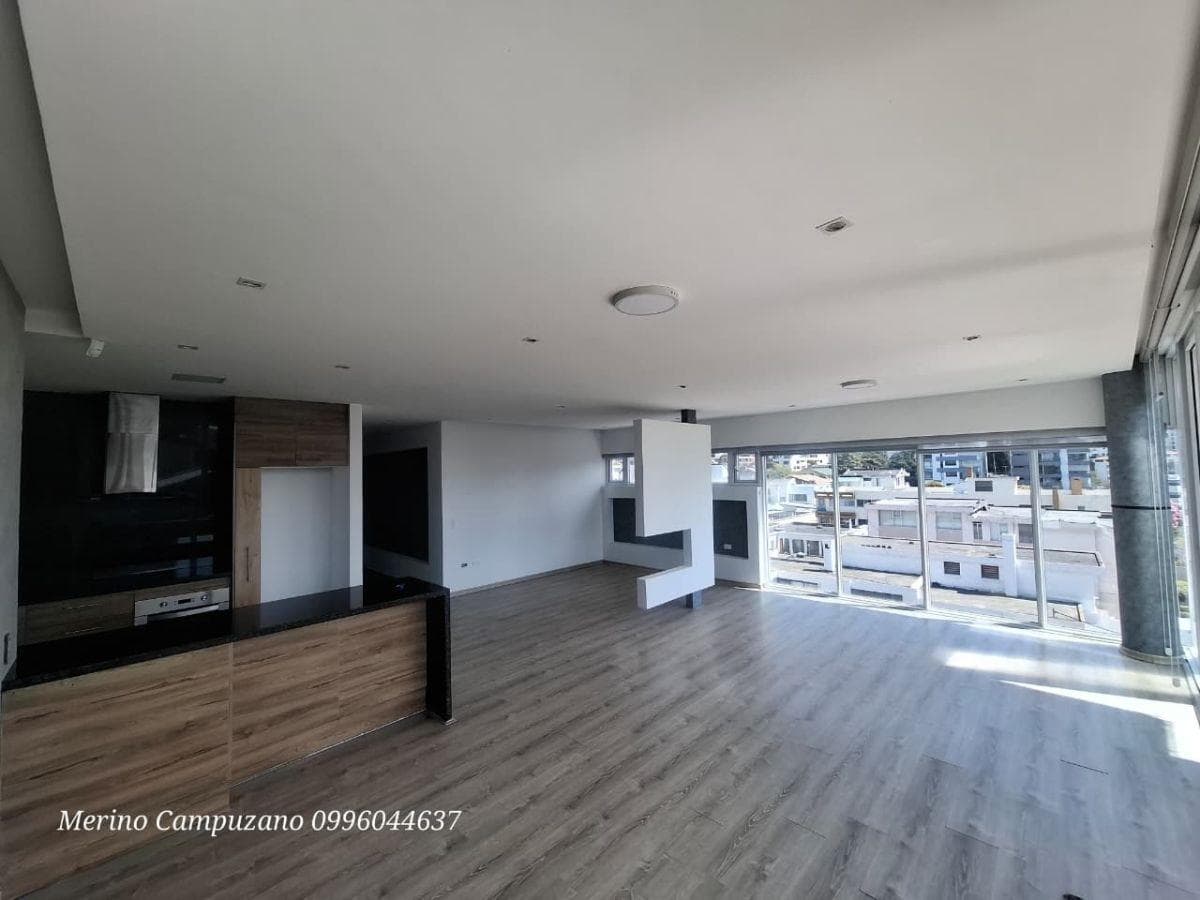 Vendo Departamento en La Granda Centeno de Tres Dorm. — imagen 10