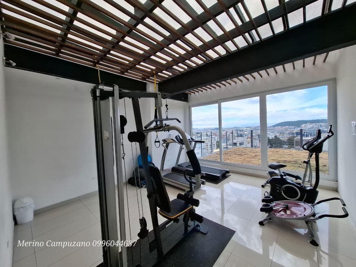 Vendo Departamento en La Granda Centeno de Tres Dorm. — imagen 9