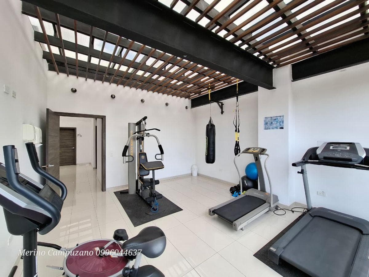 Vendo Departamento en La Granda Centeno de Tres Dorm. — imagen 7
