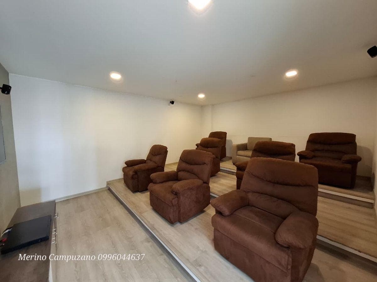Vendo Departamento en La Granda Centeno de Tres Dorm. — imagen 6