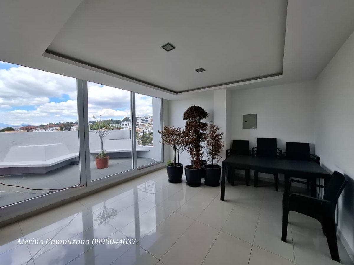 Vendo Departamento en La Granda Centeno de Tres Dorm. — imagen 5