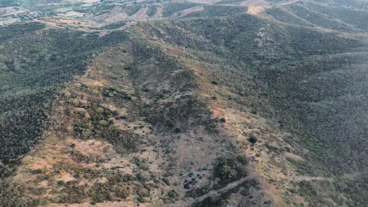 Terreno de Venta en Zona Norte de Manta, Manabí — imagen 1