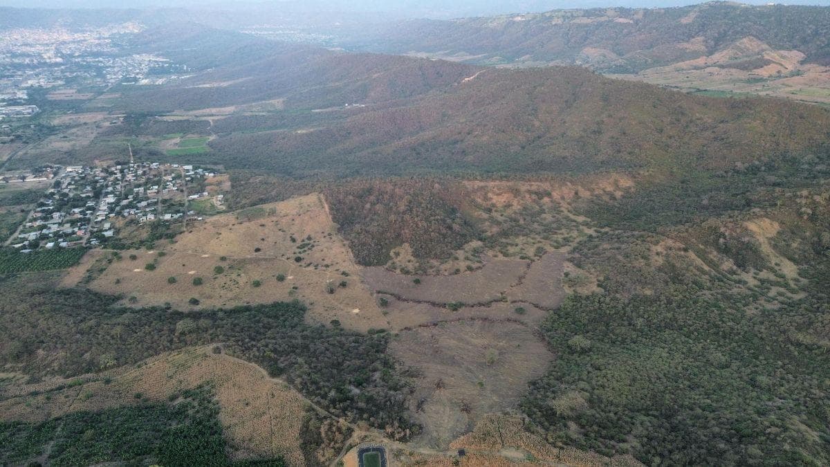 Terreno de Venta en Zona Norte de Manta, Manabí — imagen 7