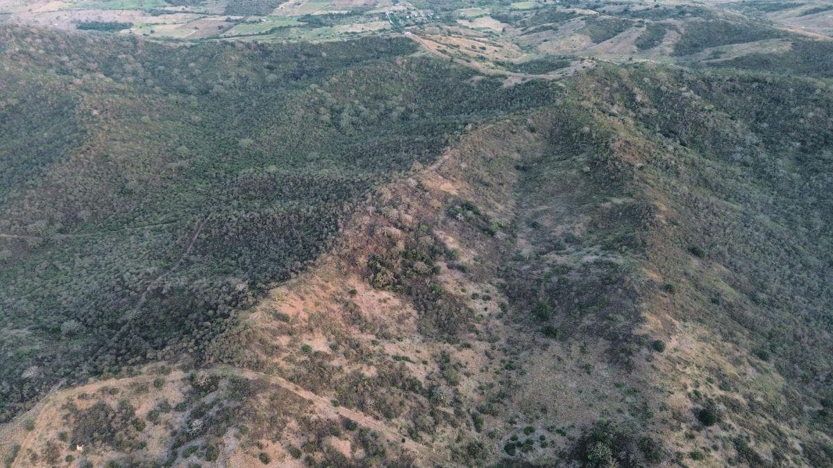 Terreno de Venta en Zona Norte de Manta, Manabí — imagen 3