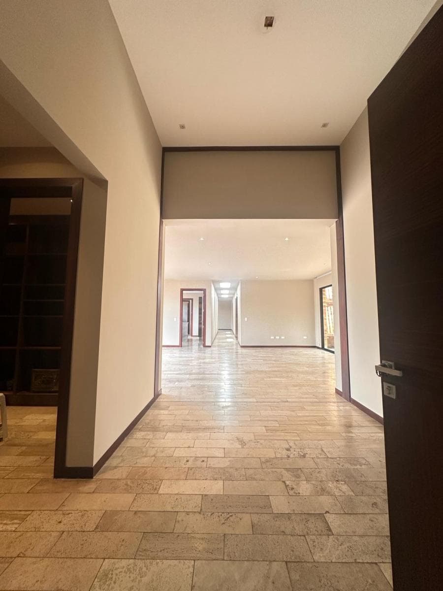 Departamento - Cumbayá — imagen 10