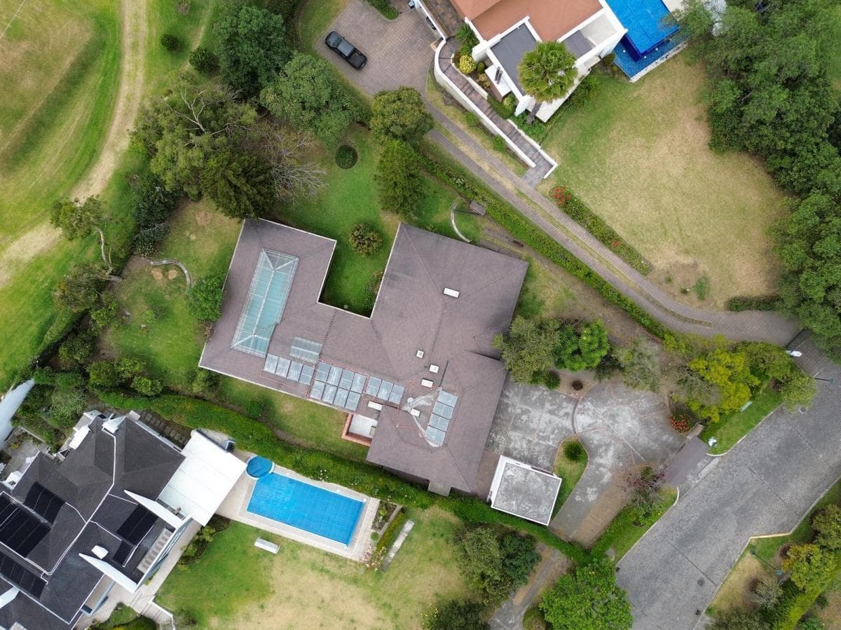 Casa de Venta Ubicada Dentro de Urbanización Exclusiva y Segura en El Sector de Pillagua — imagen 9