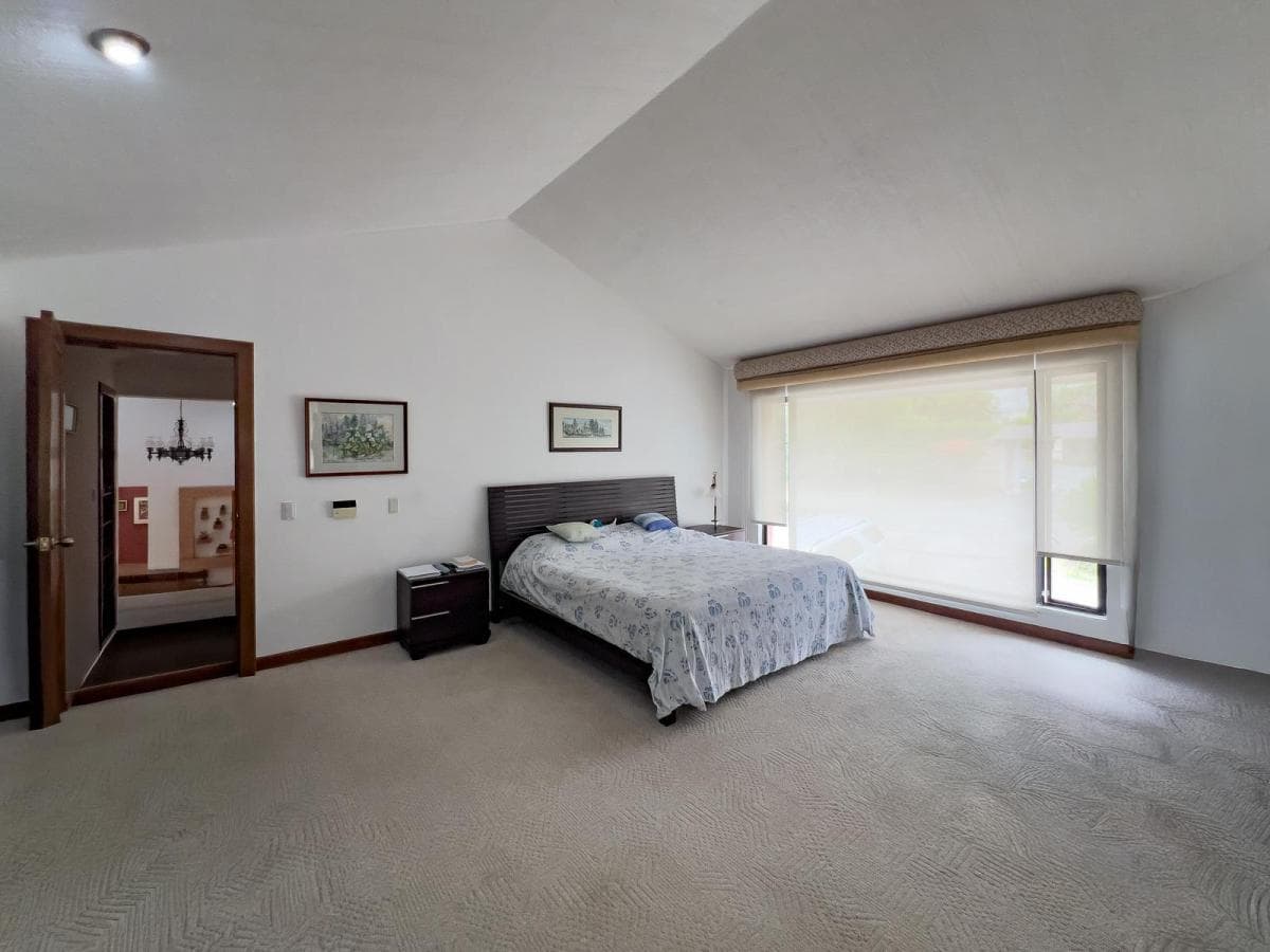 Casa de Venta Ubicada Dentro de Urbanización Exclusiva y Segura en El Sector de Pillagua — imagen 4