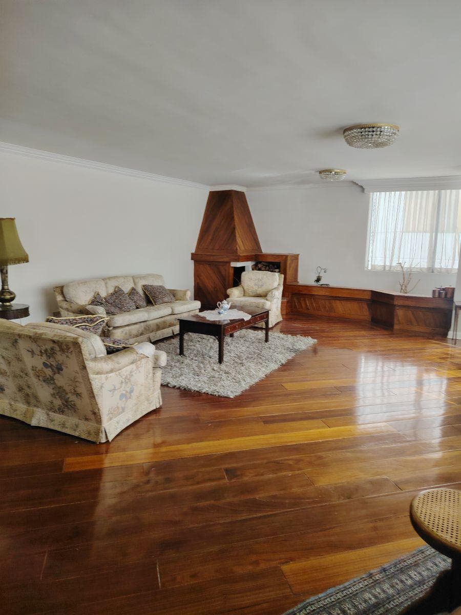 Vendo Departamento 456 m Sector El Bosque — imagen 9