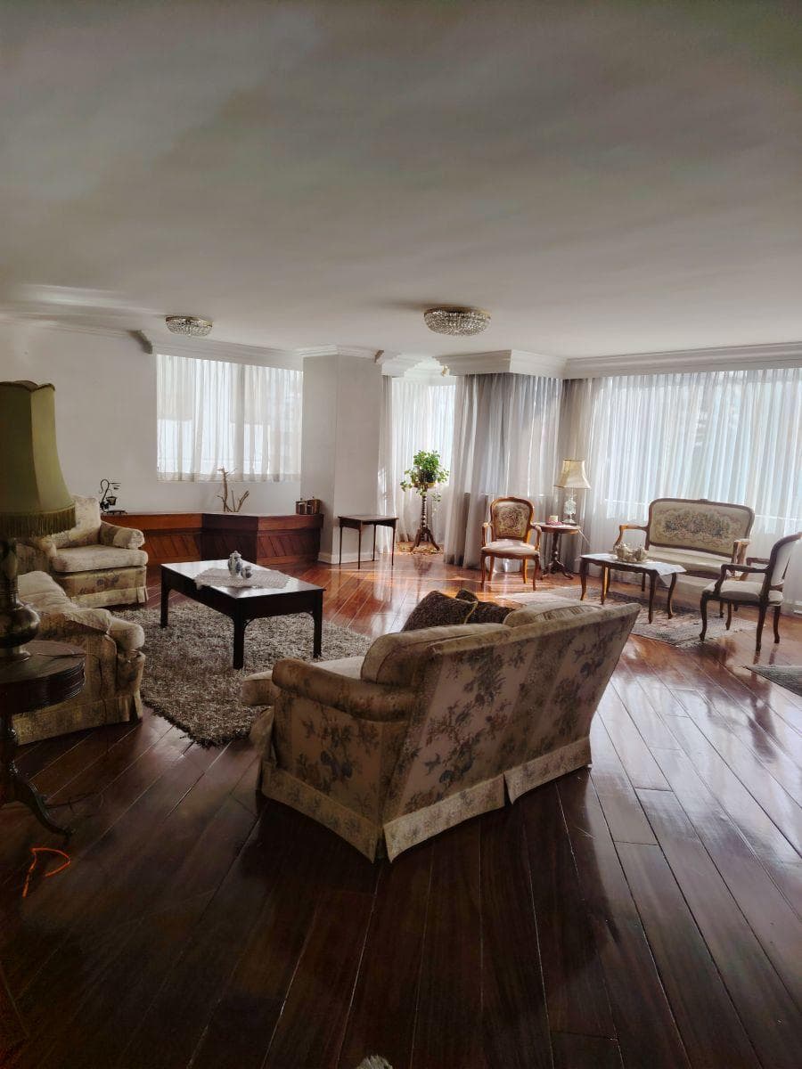 Vendo Departamento 456 m Sector El Bosque — imagen 7