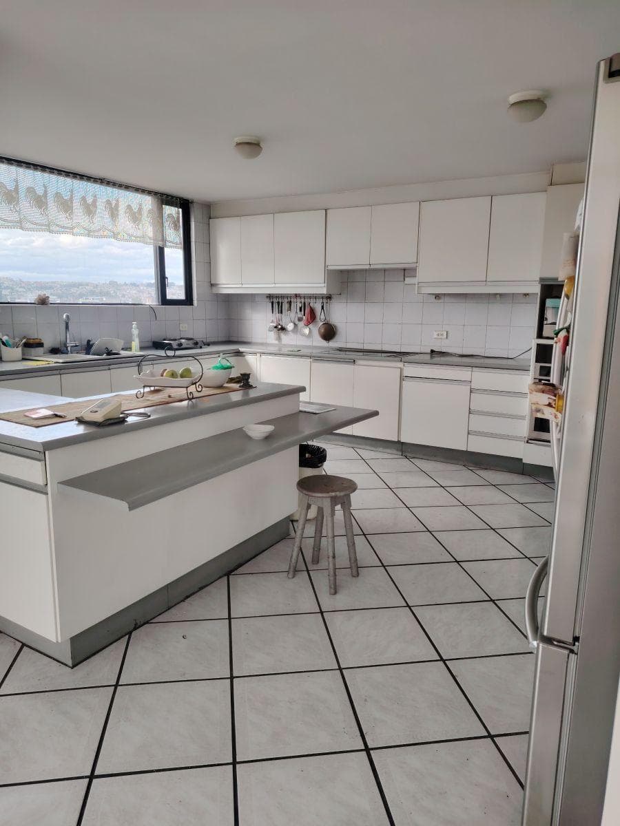 Vendo Departamento 456 m Sector El Bosque — imagen 5