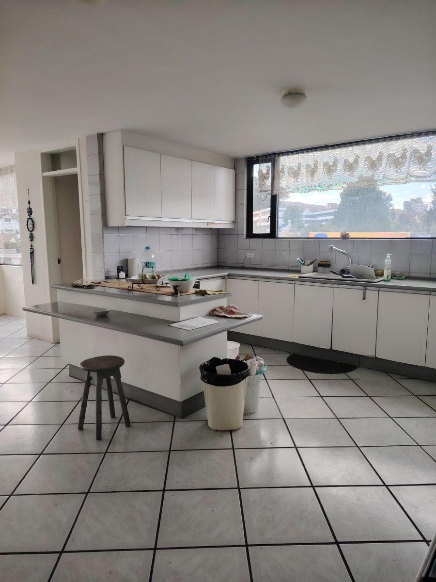 Vendo Departamento 456 m Sector El Bosque — imagen 4