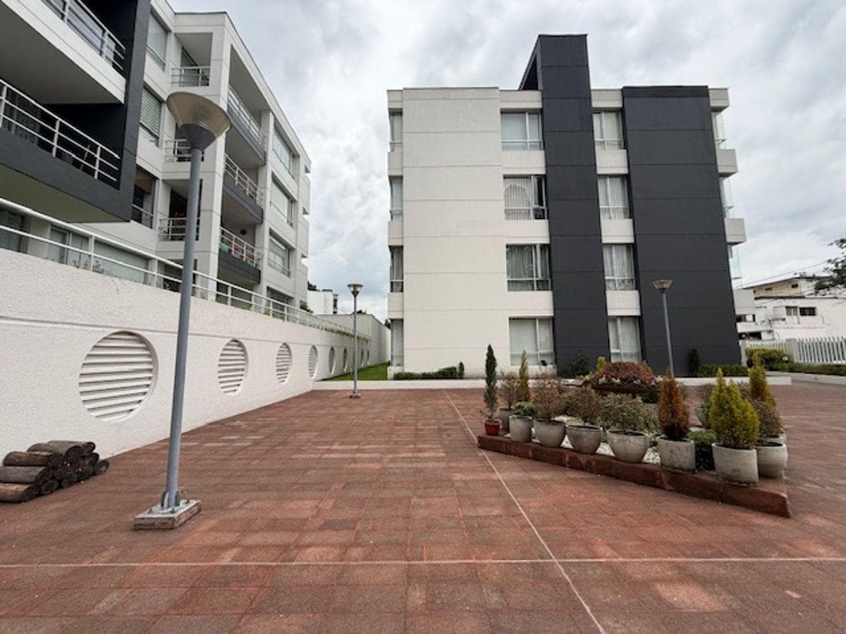 Venta Departamento Sector El Bosque — imagen 1
