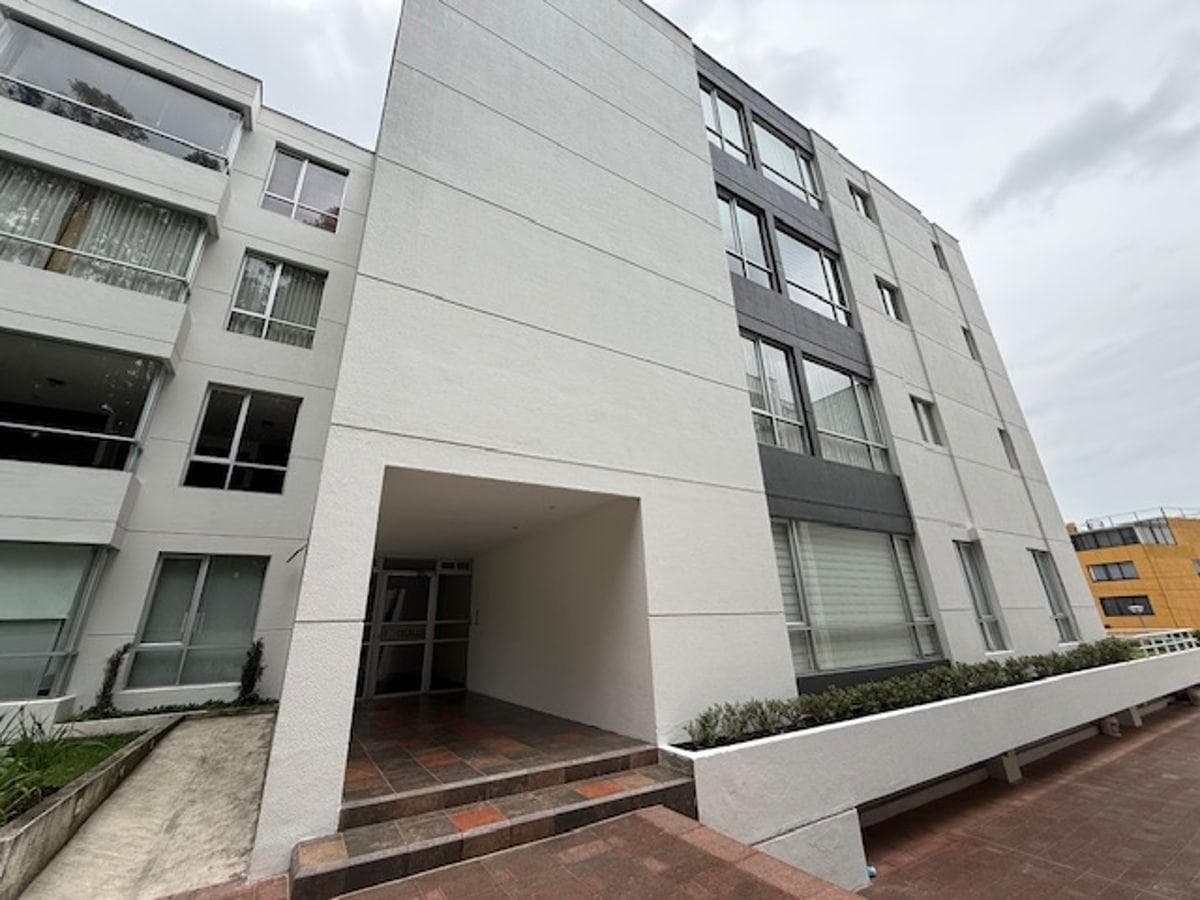 Venta Departamento Sector El Bosque — imagen 10
