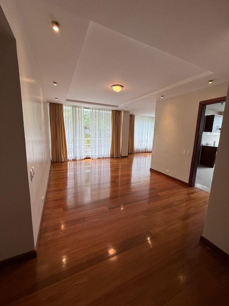 Venta Departamento Sector El Bosque — imagen 6