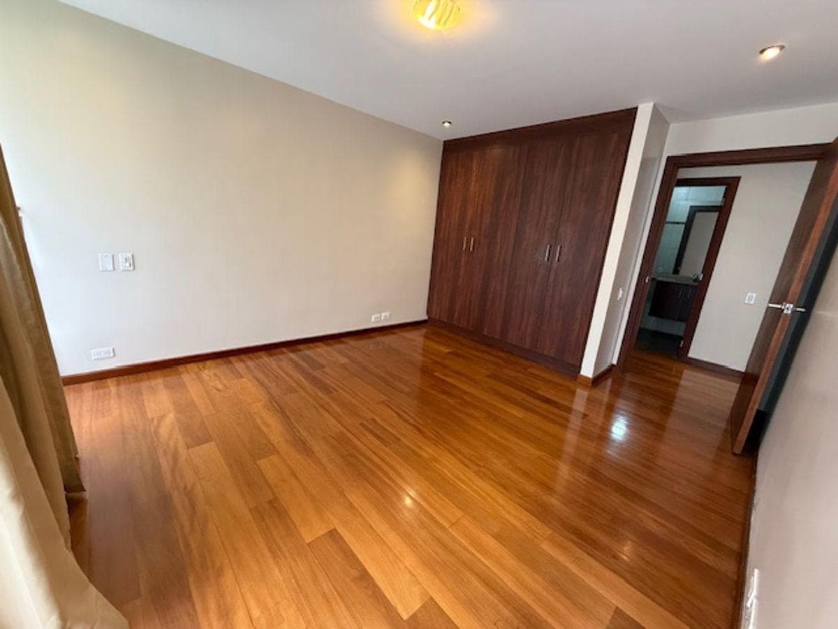 Venta Departamento Sector El Bosque — imagen 4