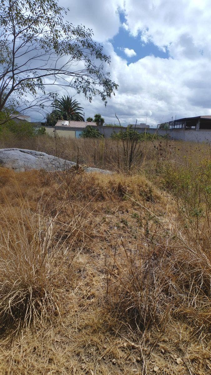Terreno en Venta 1800 m² Bellavista en Calderón — imagen 2