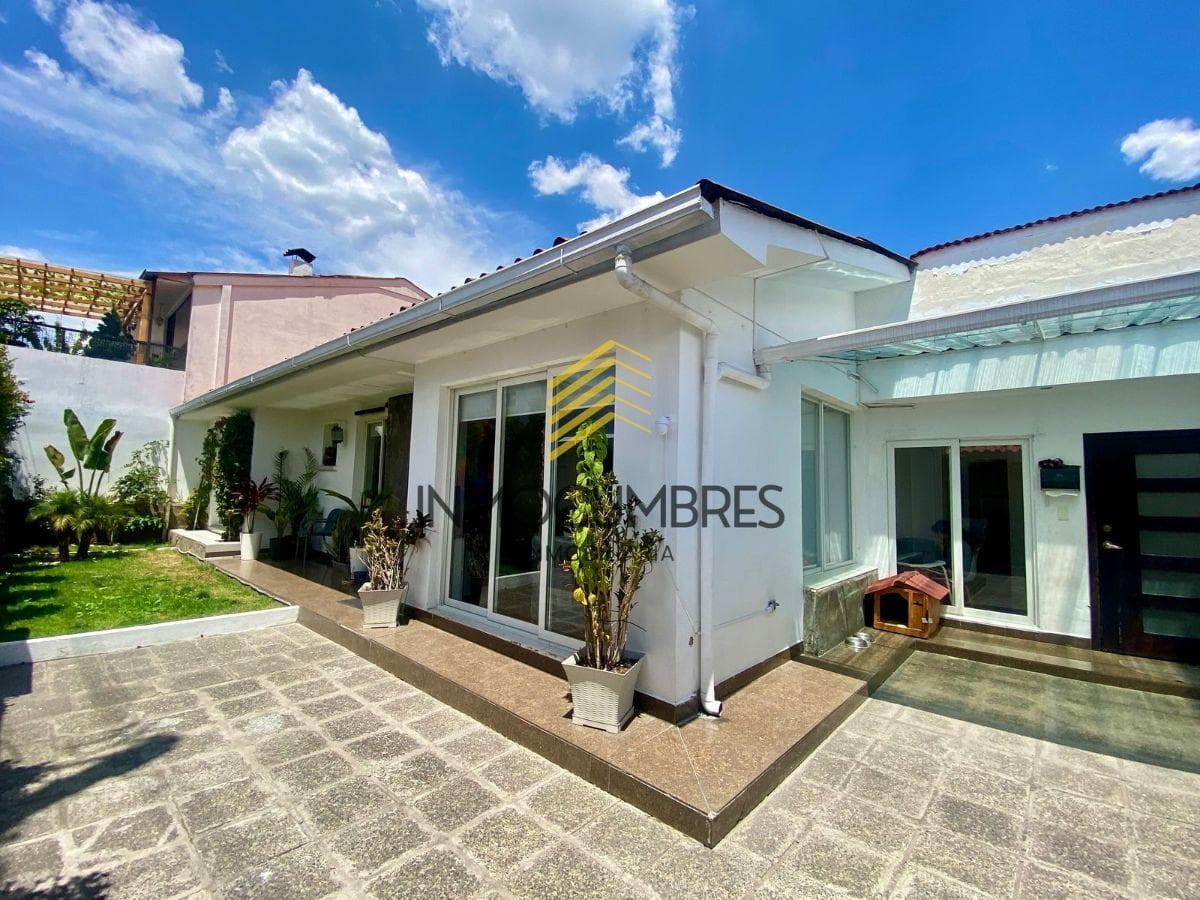 Casa Mas Suite de Venta Sector Labrador — imagen 1