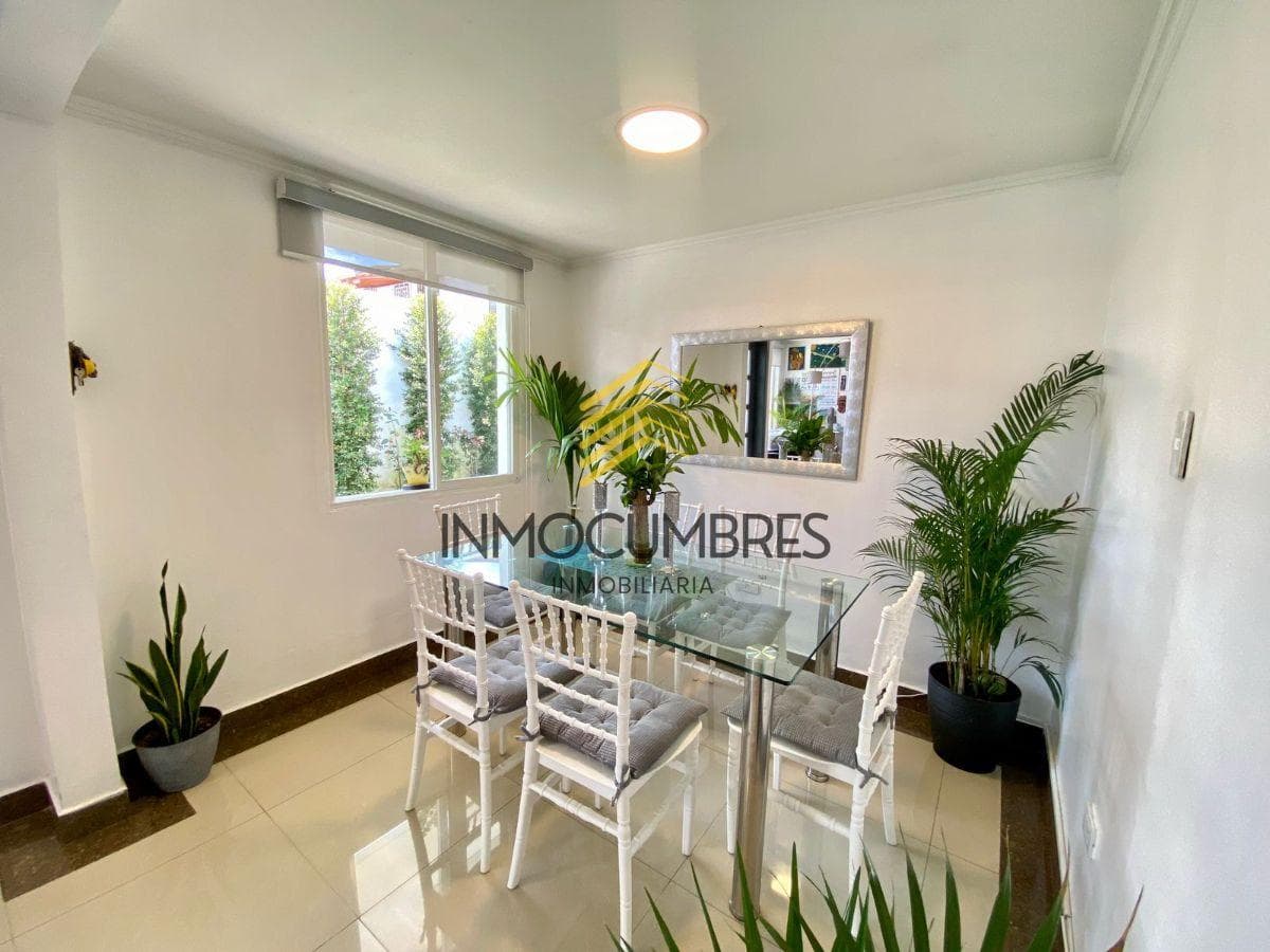 Casa Mas Suite de Venta Sector Labrador — imagen 9
