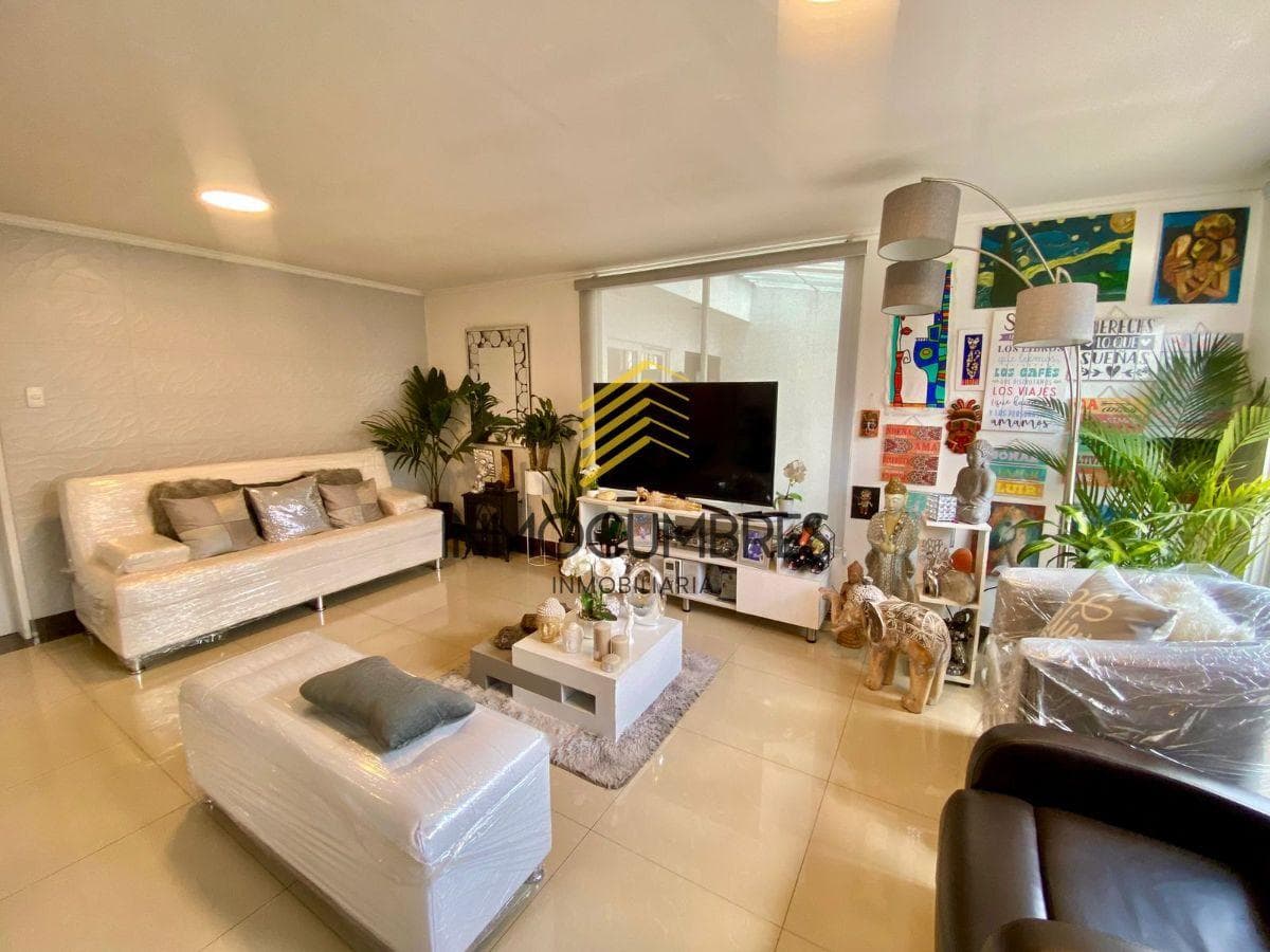 Casa Mas Suite de Venta Sector Labrador — imagen 8