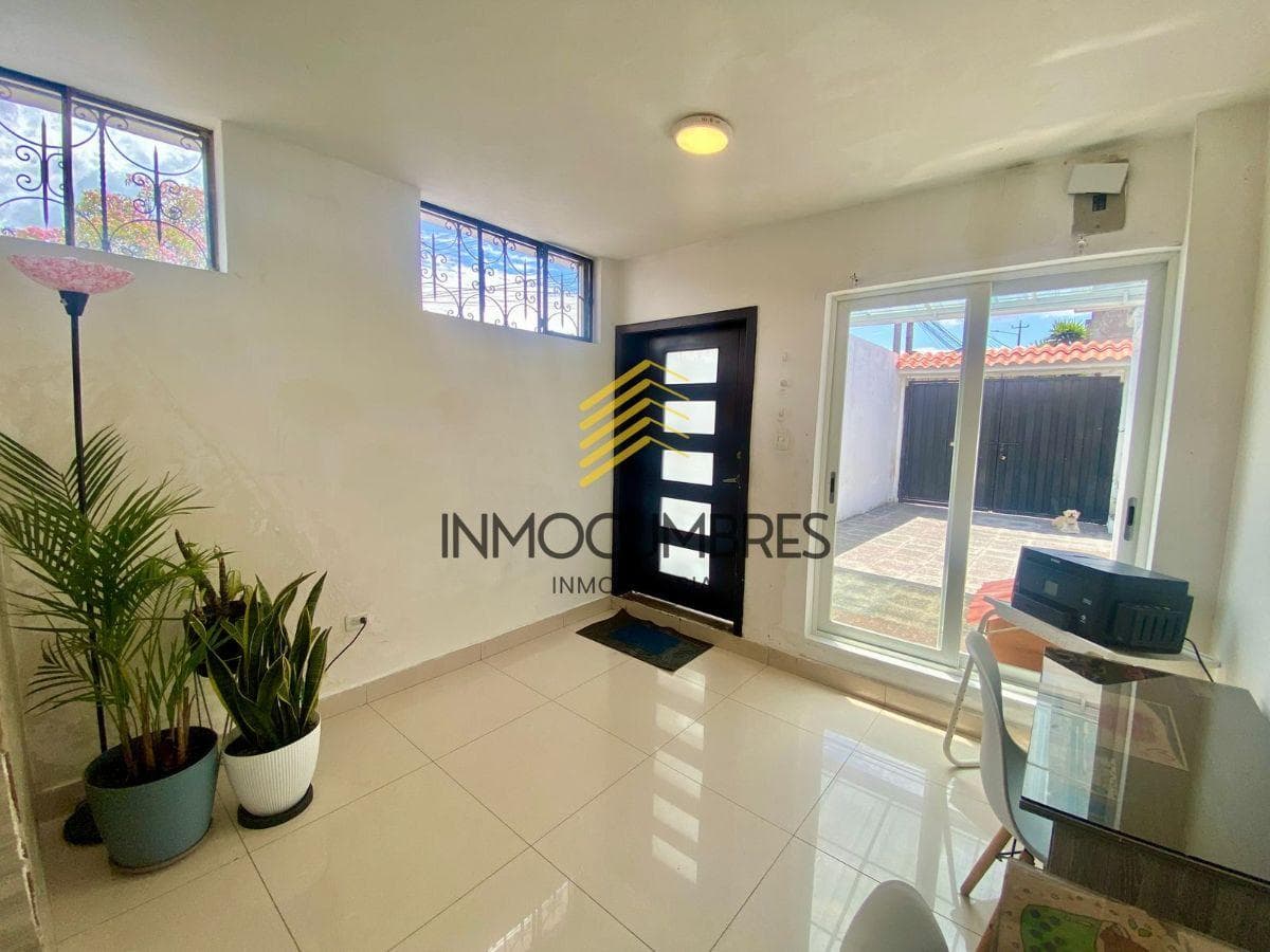 Casa Mas Suite de Venta Sector Labrador — imagen 5