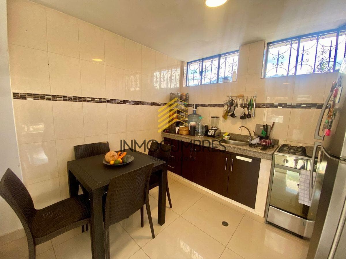 Casa Mas Suite de Venta Sector Labrador — imagen 3