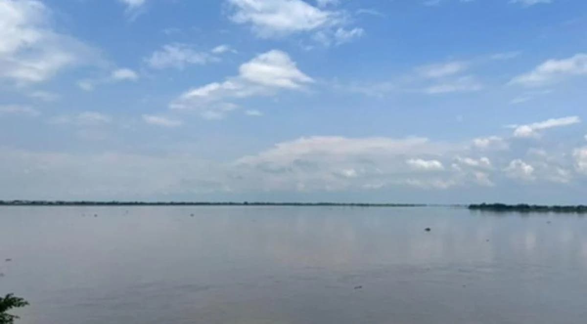 Isla Mocoli, ¡De Oportunidad! Casa con Vista Al Rio, Guayas — imagen 1